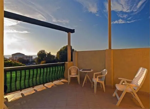 **  וירג'יו Hotel Firenze איטליה
