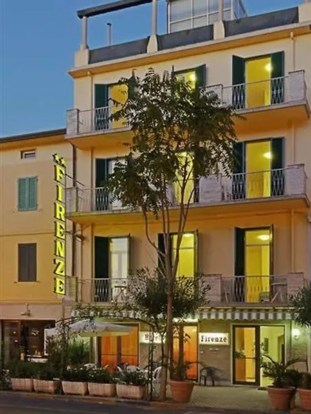 וירג'יו Hotel Firenze